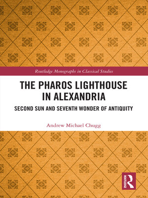 cover image of The Pharos Lighthouse In Alexandria